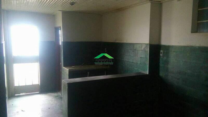 Casa à venda no São Cristovão: 