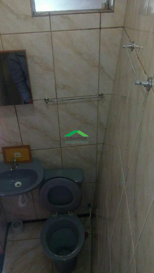 Casa à venda no São Cristovão: 