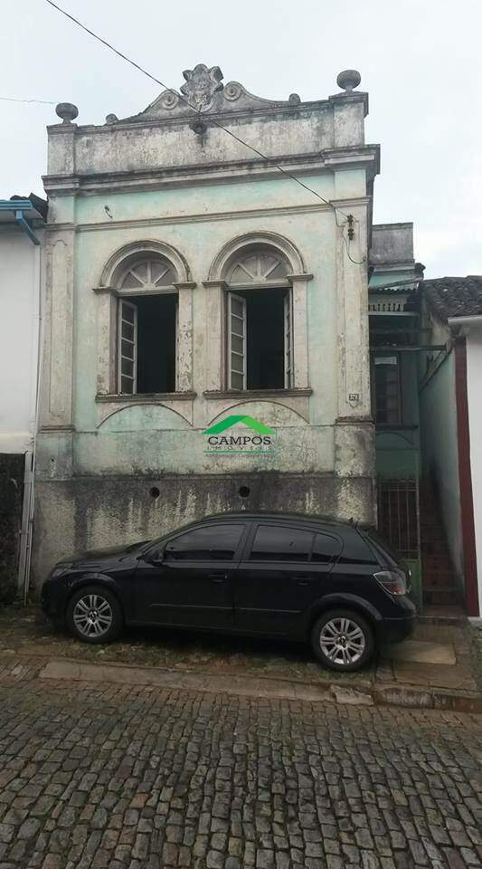 Casa à venda no Cabeças: 
