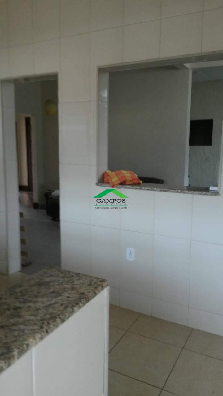 Casa à venda no Antonio Dias: 