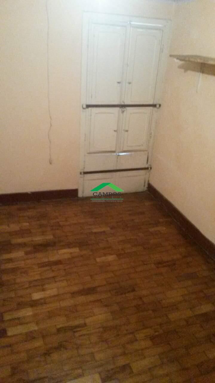 Casa à venda no Antonio Dias: 