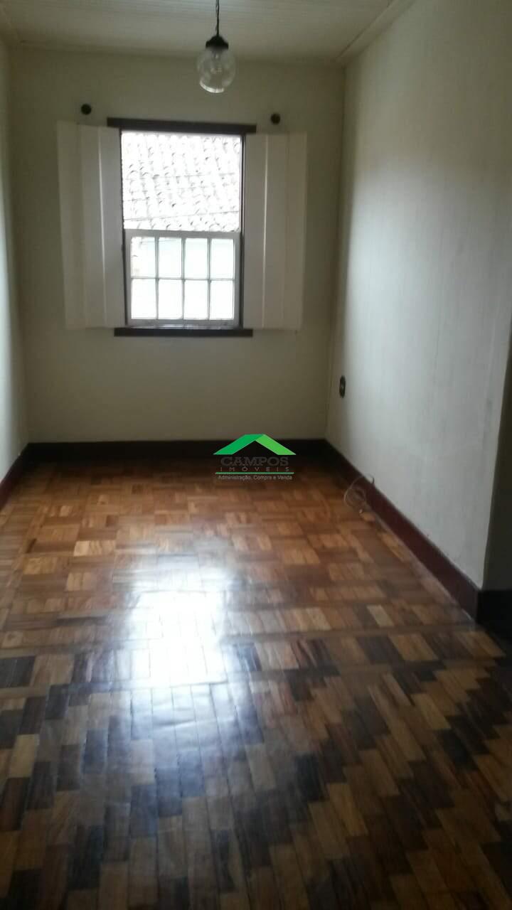 Casa à venda no Antonio Dias: 