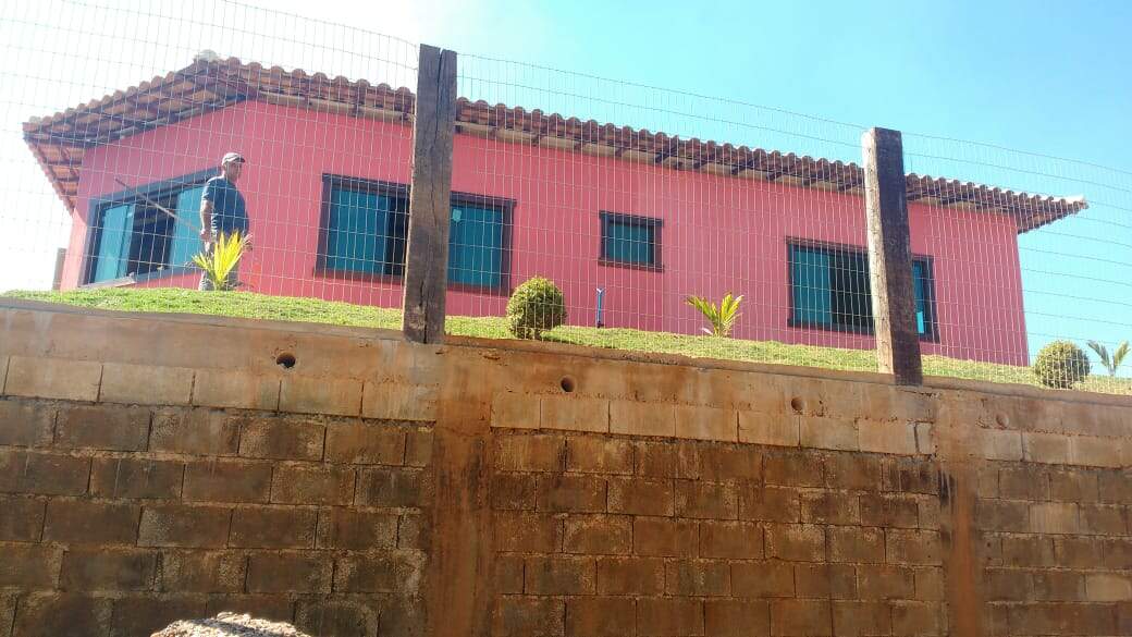 Chácara à venda no Bela Ville: 