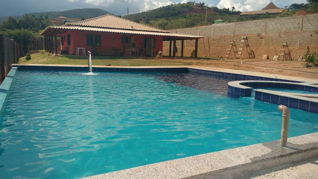 Chácara à venda no Bela Ville: 