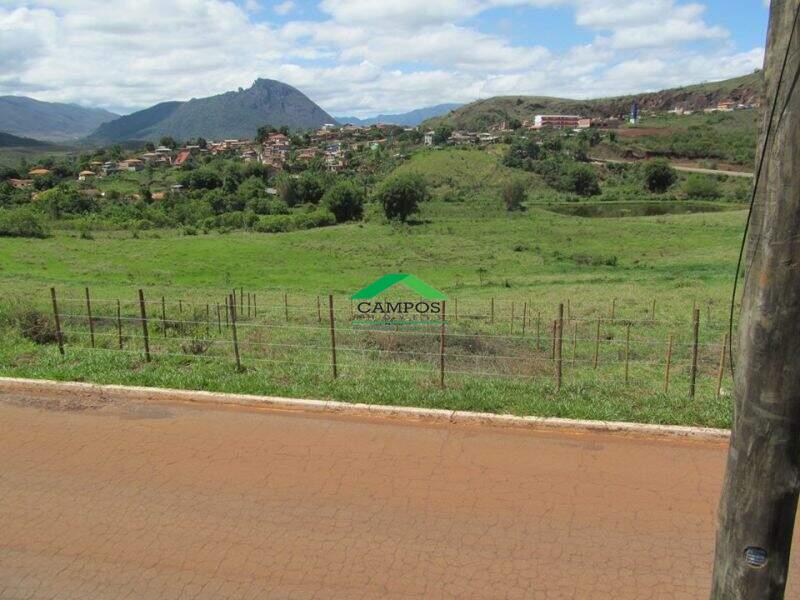Lote à venda no Zona Rural: 