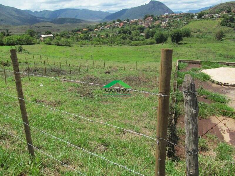 Lote à venda no Zona Rural: 