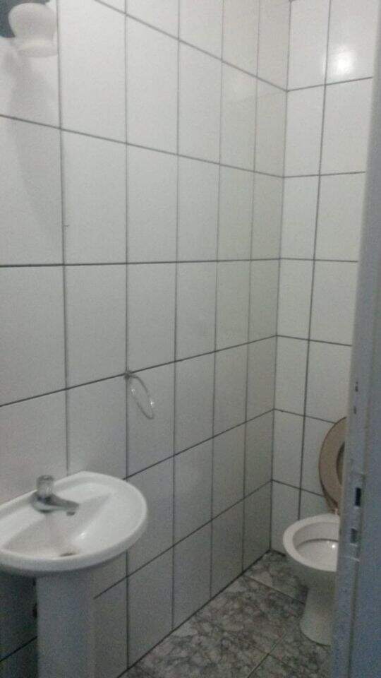 Casa à venda no Aguá Limpa: 