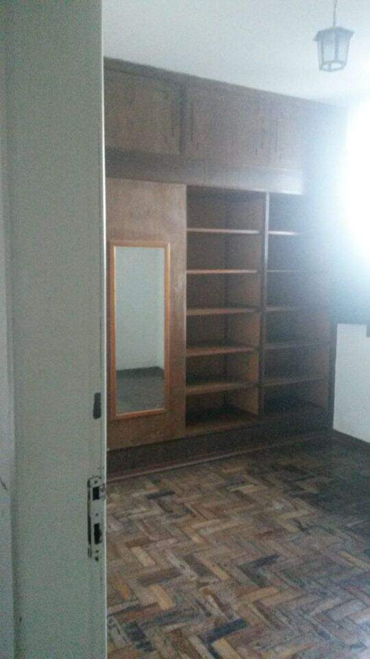 Casa à venda no Aguá Limpa: 