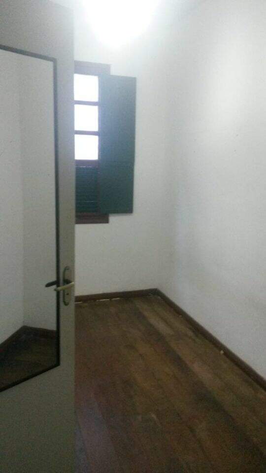 Casa à venda no Aguá Limpa: 