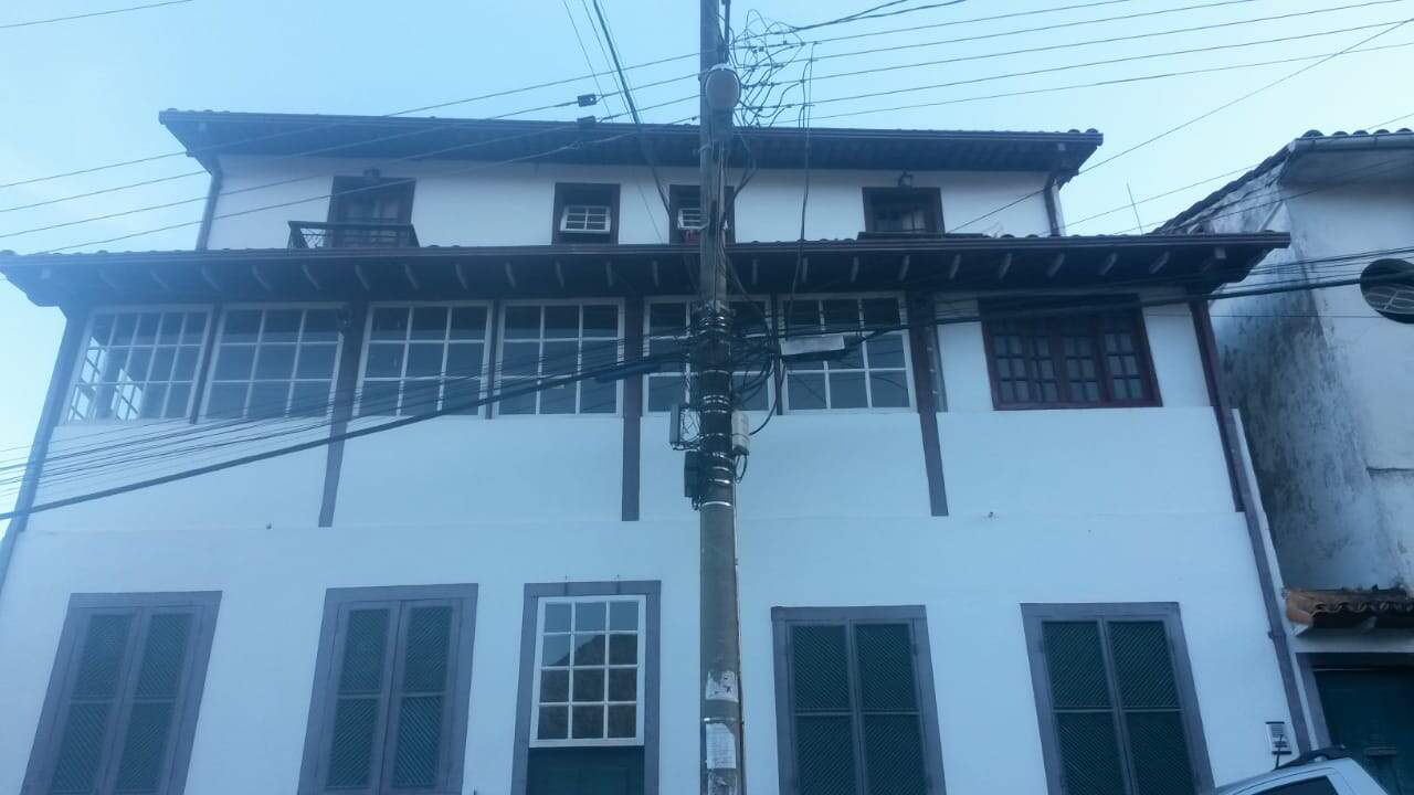 Casa à venda no Aguá Limpa: 