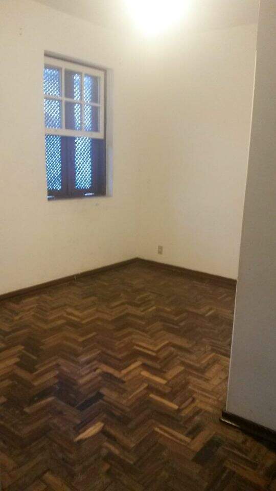 Casa à venda no Aguá Limpa: 