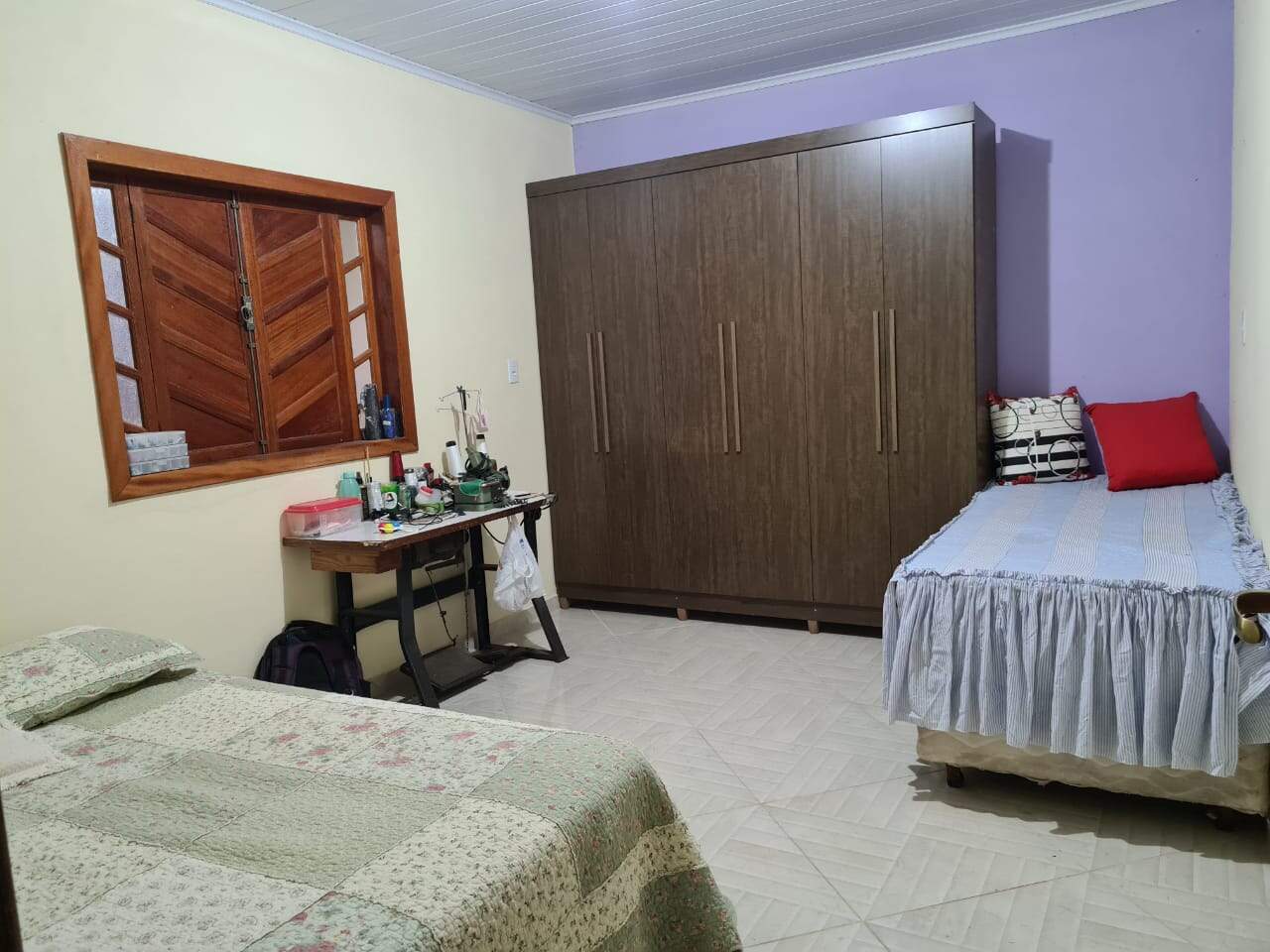 Casa à venda no Passagem De Mariana: 