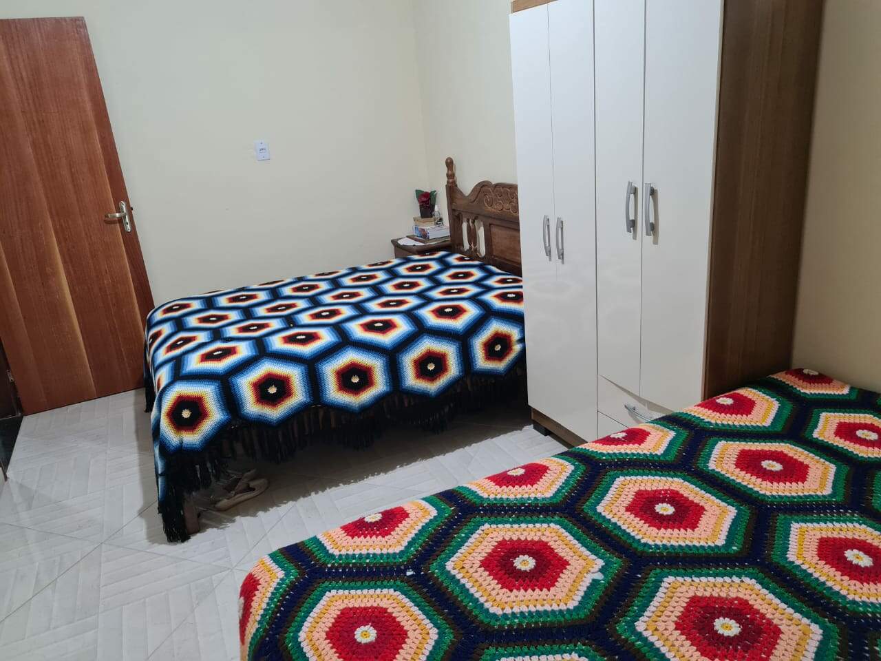 Casa à venda no Passagem De Mariana: 