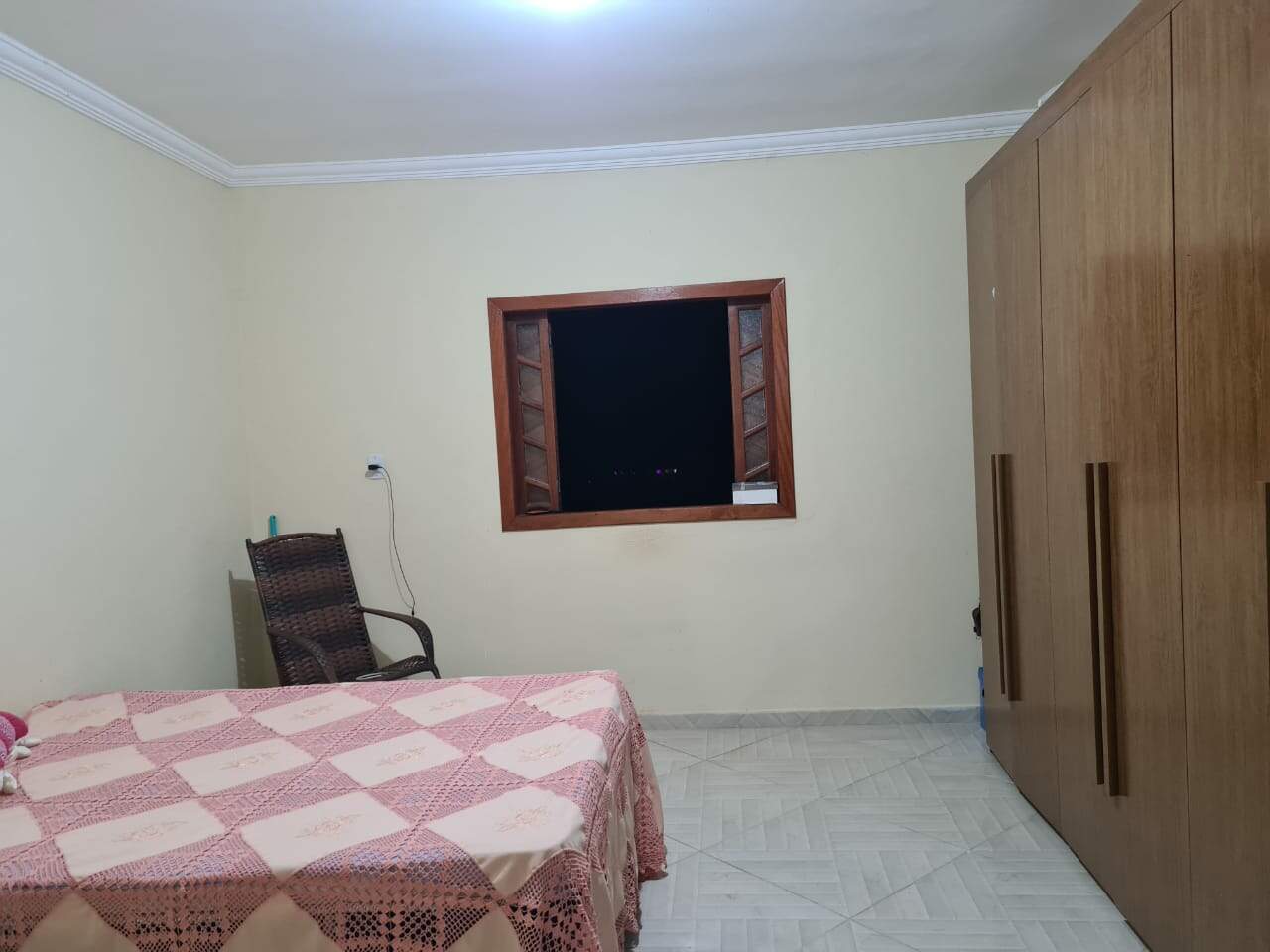 Casa à venda no Passagem De Mariana: 