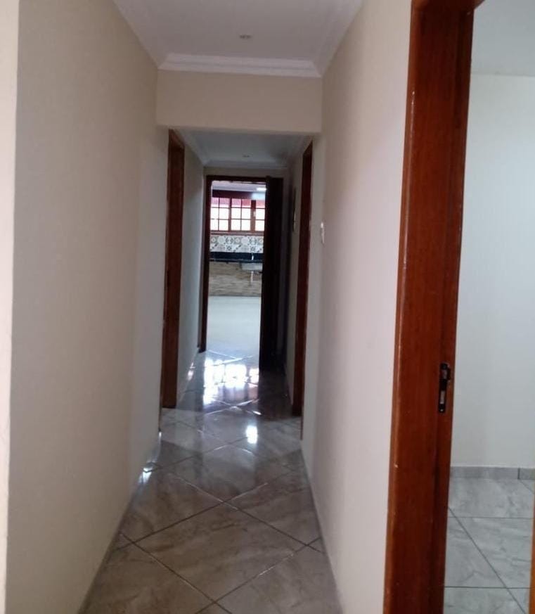 Casa à venda no São Francisco: 