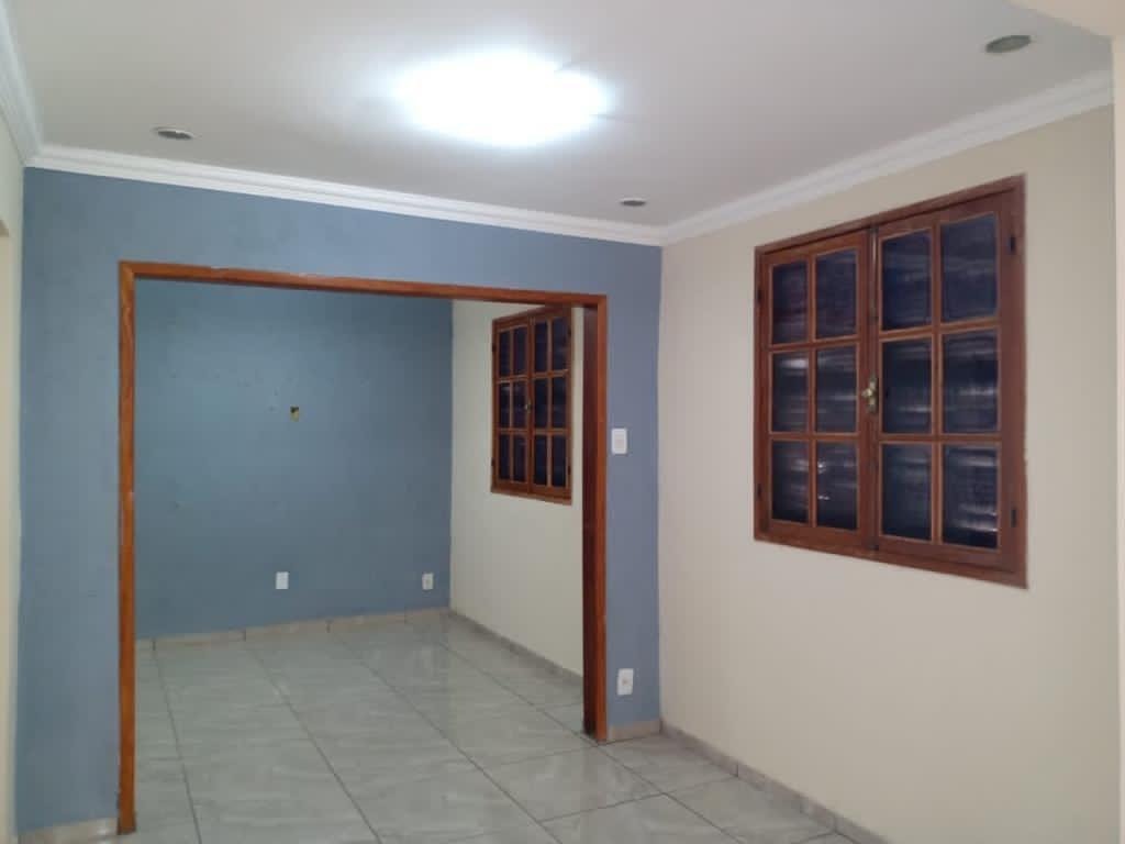 Casa à venda no São Francisco: 