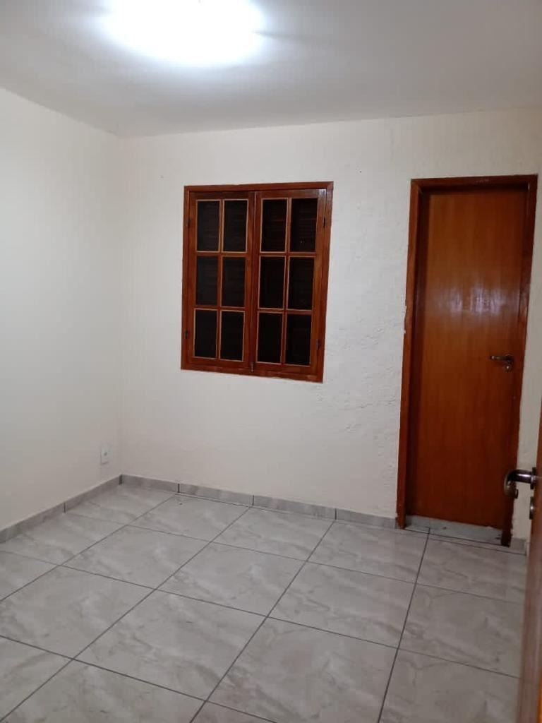 Casa à venda no São Francisco: 