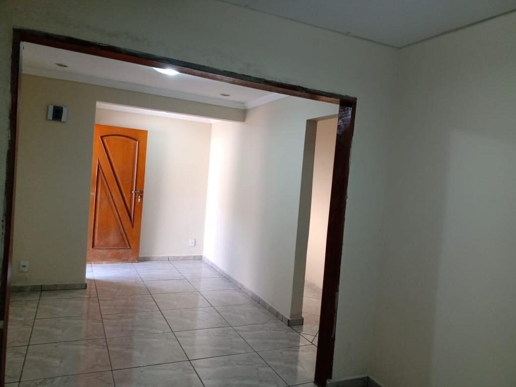 Casa à venda no São Francisco: 