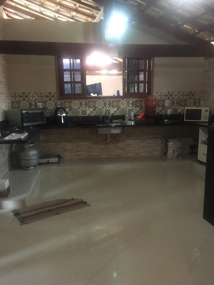 Casa à venda no São Francisco: 