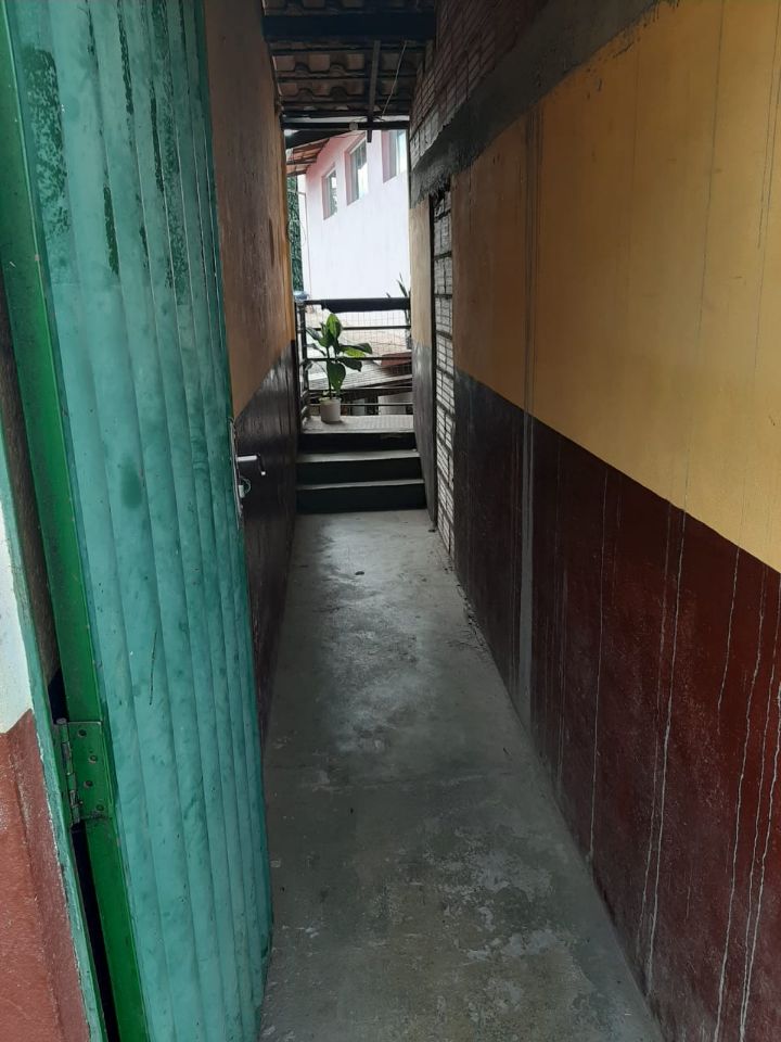 Casa à venda no São Francisco: 