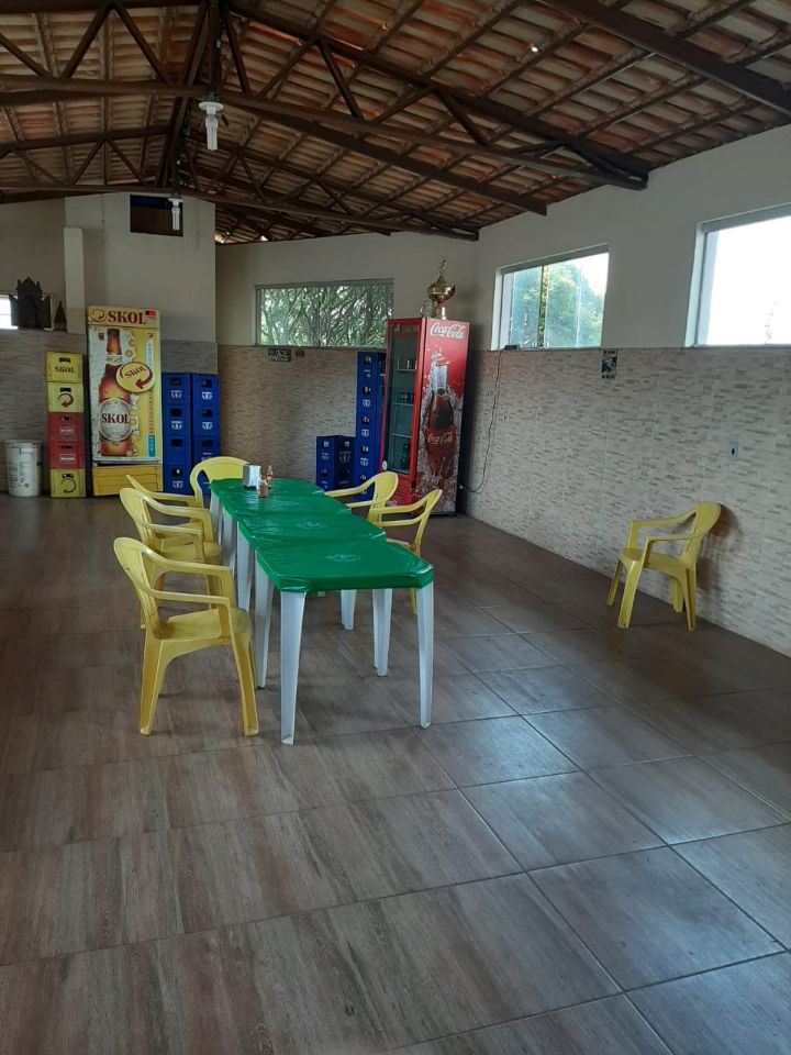 Casa à venda no São Francisco: 