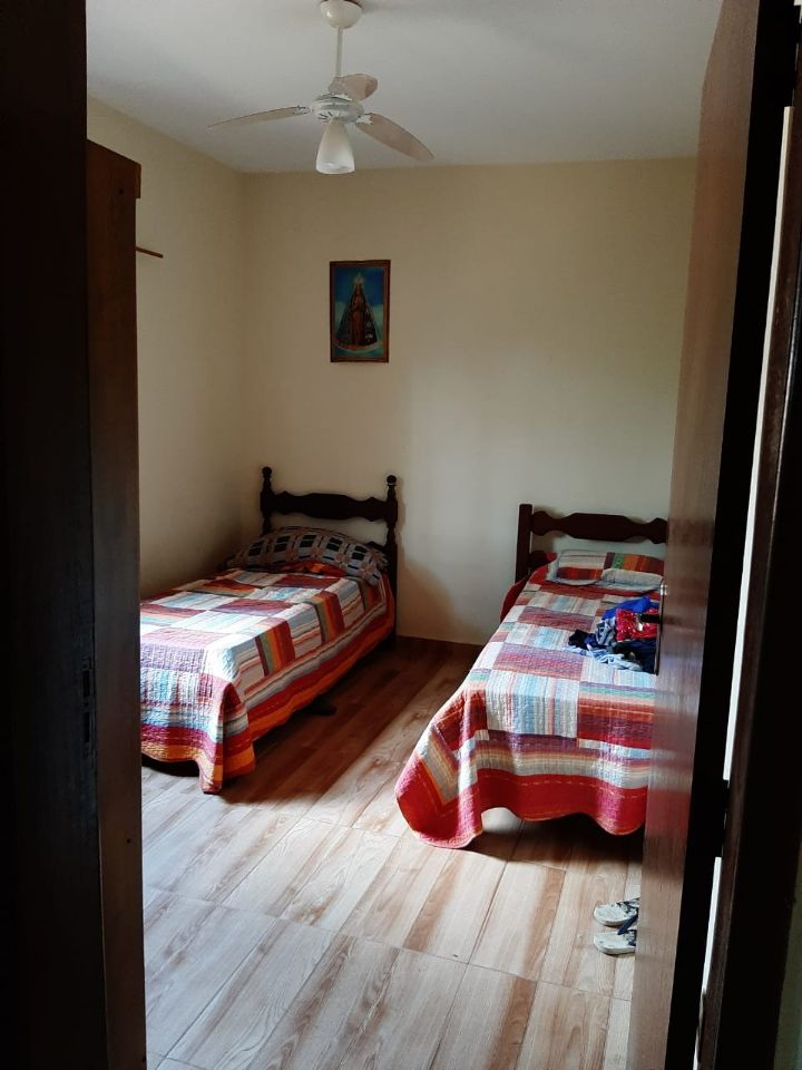 Casa à venda no São Francisco: 