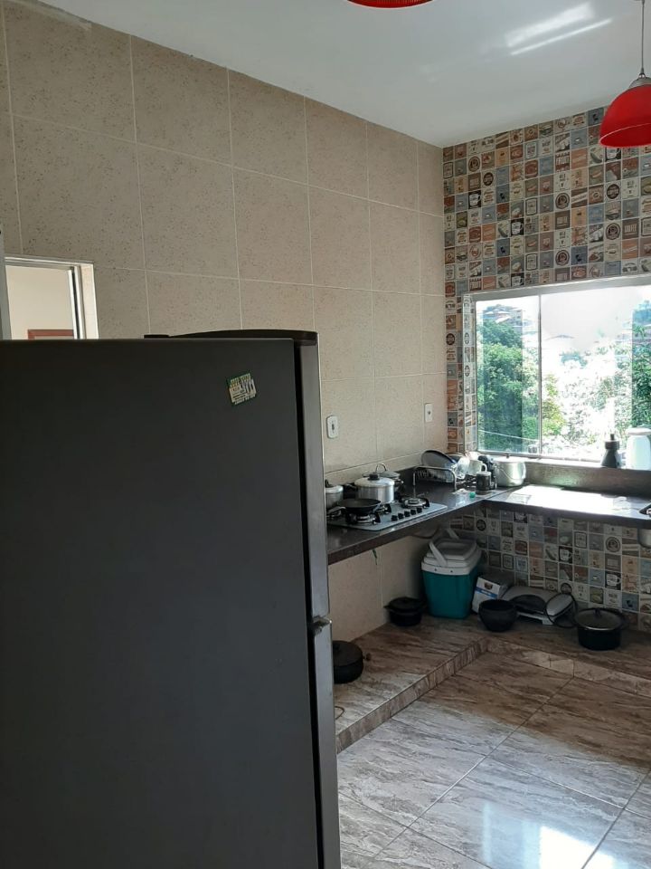 Casa à venda no São Francisco: 