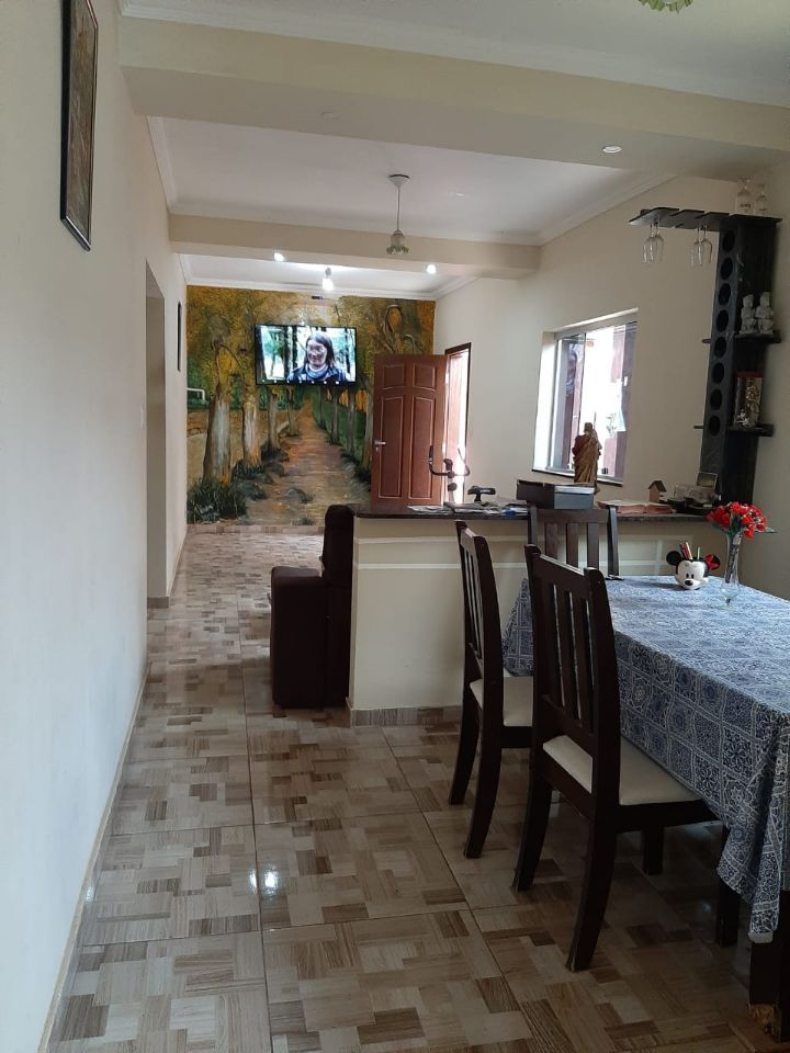 Casa à venda no São Francisco: 