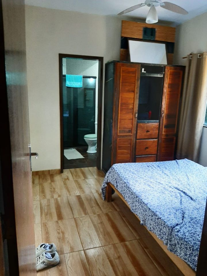 Casa à venda no São Francisco: 