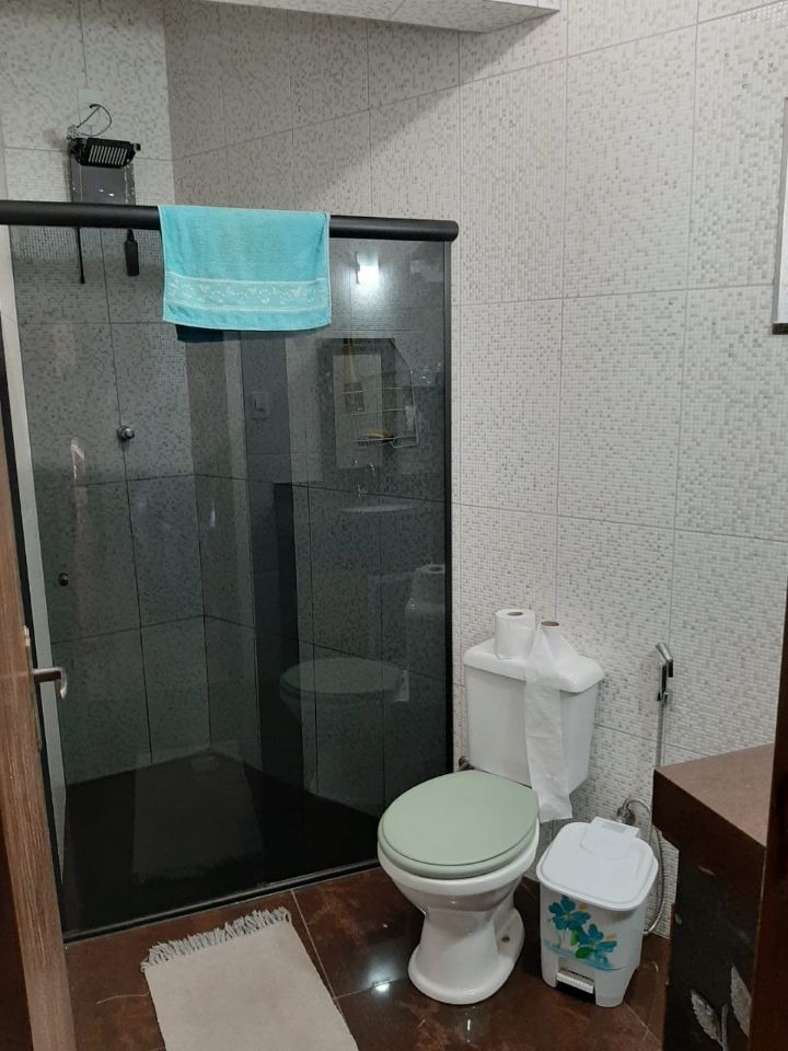 Casa à venda no São Francisco: 