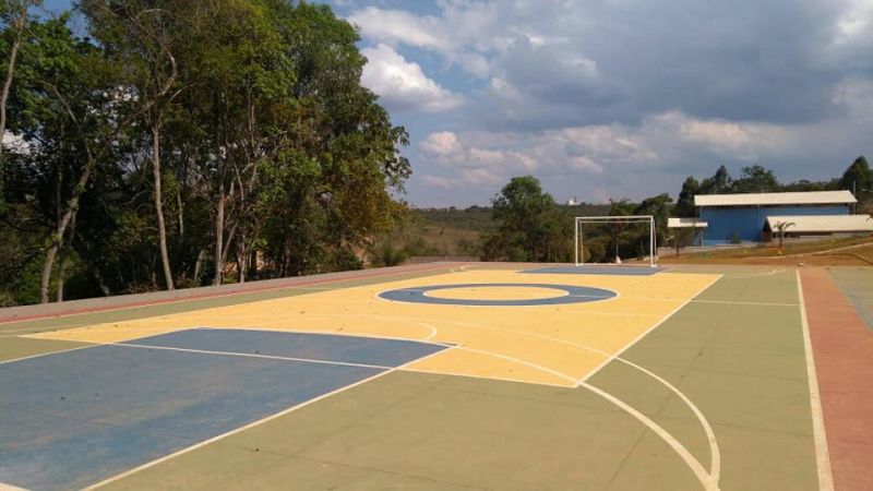 Lotes em Condomínio à venda no Condominio Lagoa Park: 