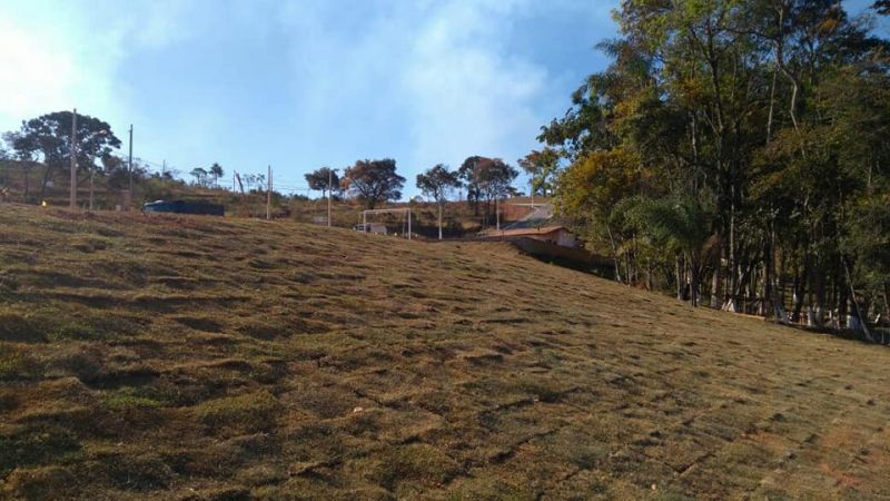 Lotes em Condomínio à venda no Condominio Lagoa Park: 