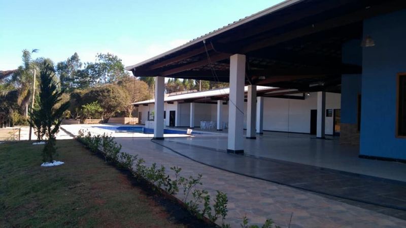 Lotes em Condomínio à venda no Condominio Lagoa Park: 