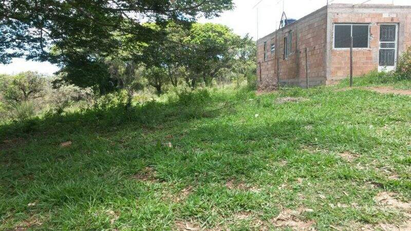 Lote à venda no Chapada: 