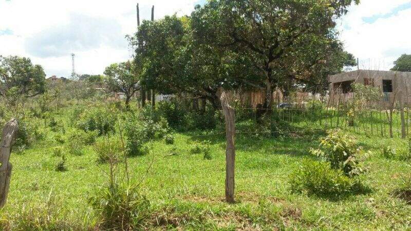 Lote à venda no Chapada: 