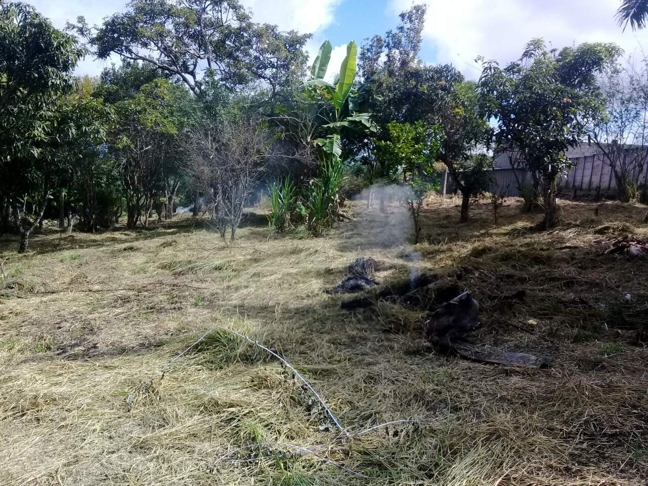 Lote à venda no Gouveia: 