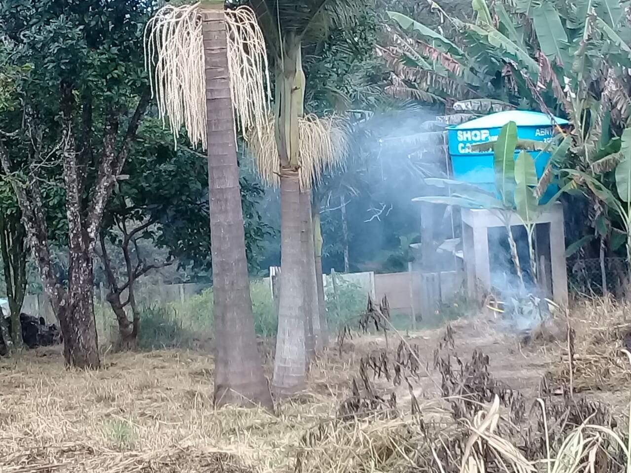 Lote à venda no Gouveia: 