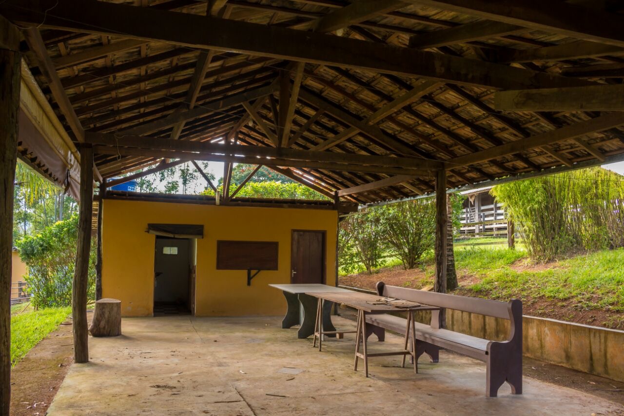 Fazenda à venda no Padre Viegas: 