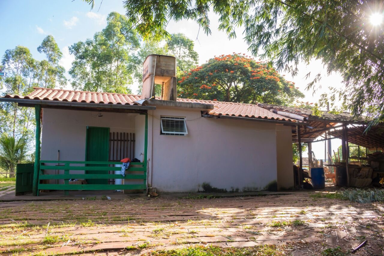 Fazenda à venda no Padre Viegas: 