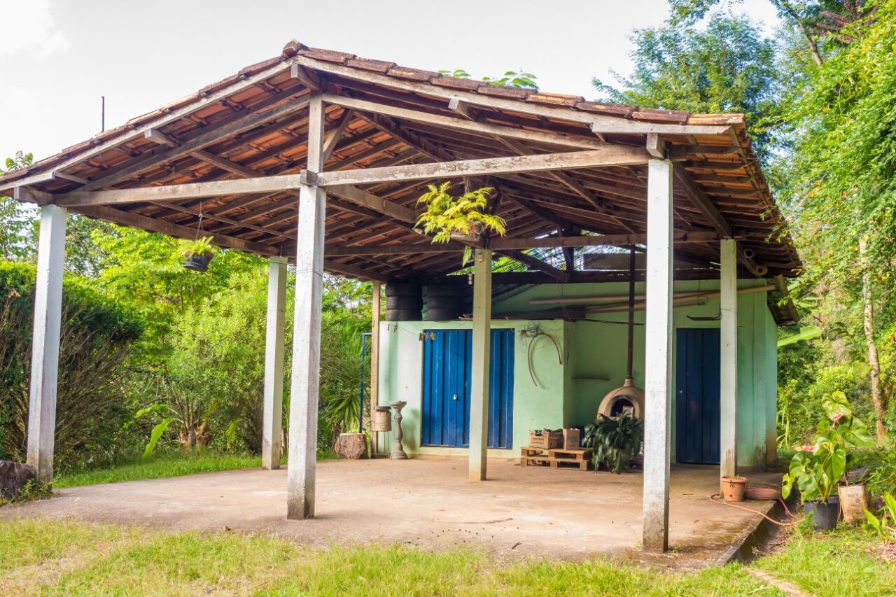 Fazenda à venda no Padre Viegas: 