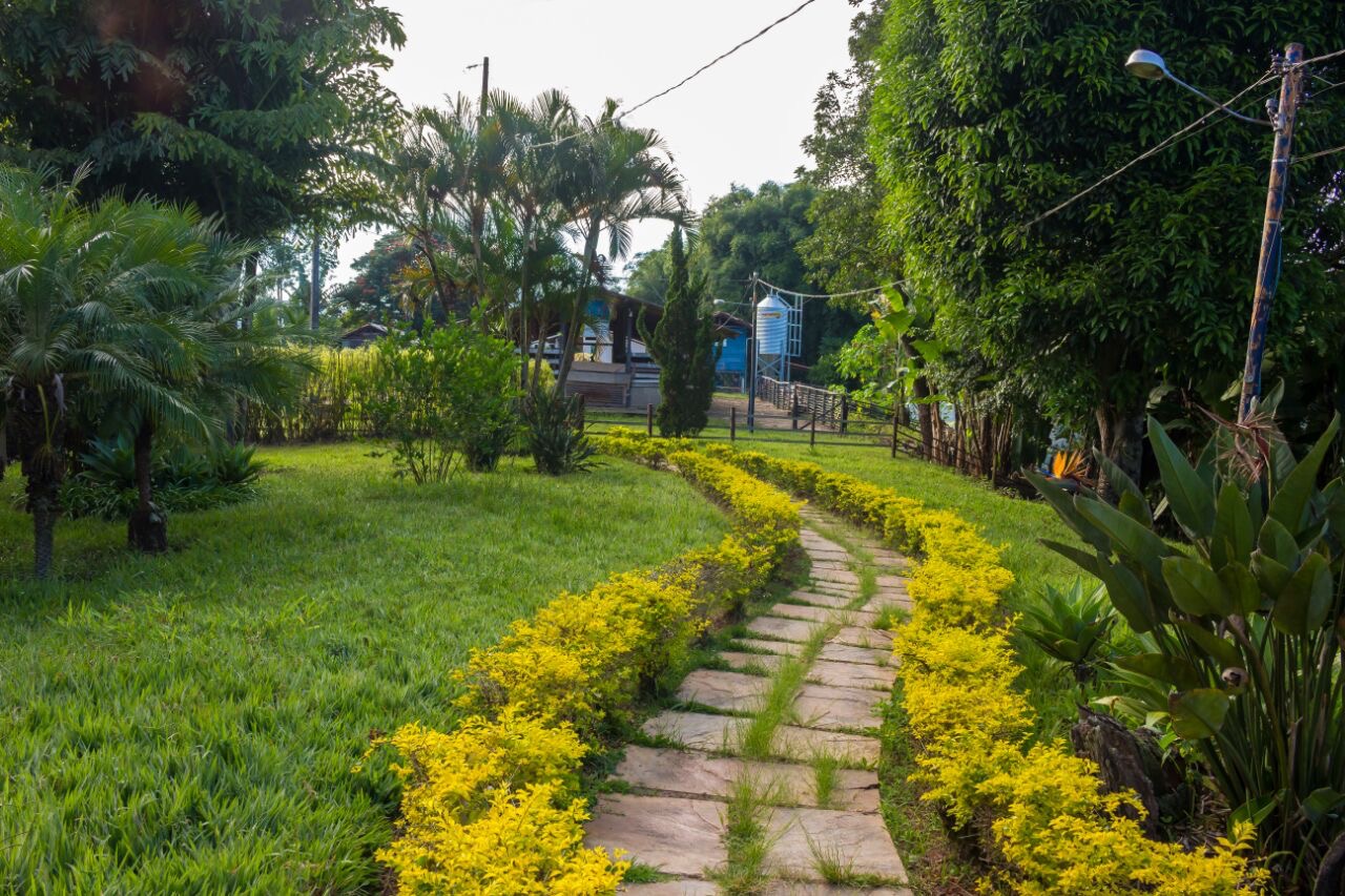 Fazenda à venda no Padre Viegas: 