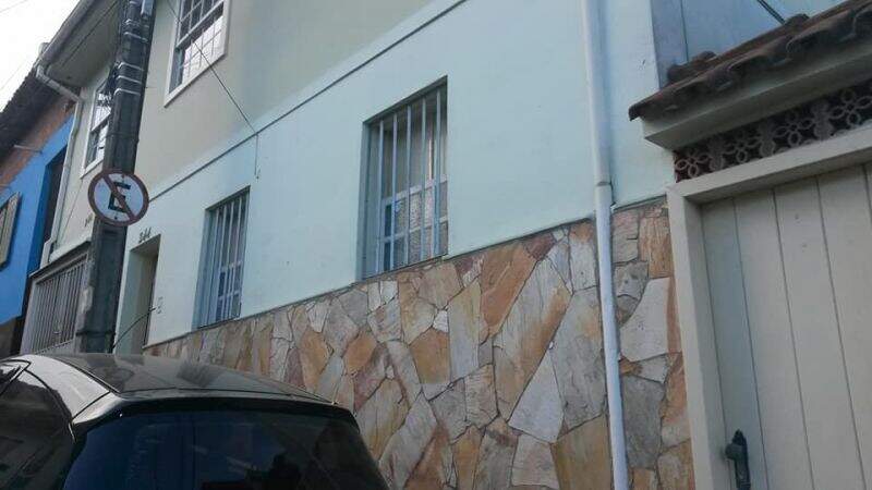Casa à venda no Vila São Jose: 