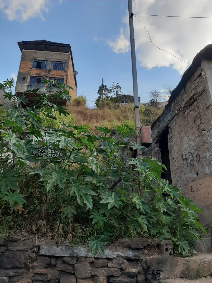 Lote à venda no Alto Da Cruz: 
