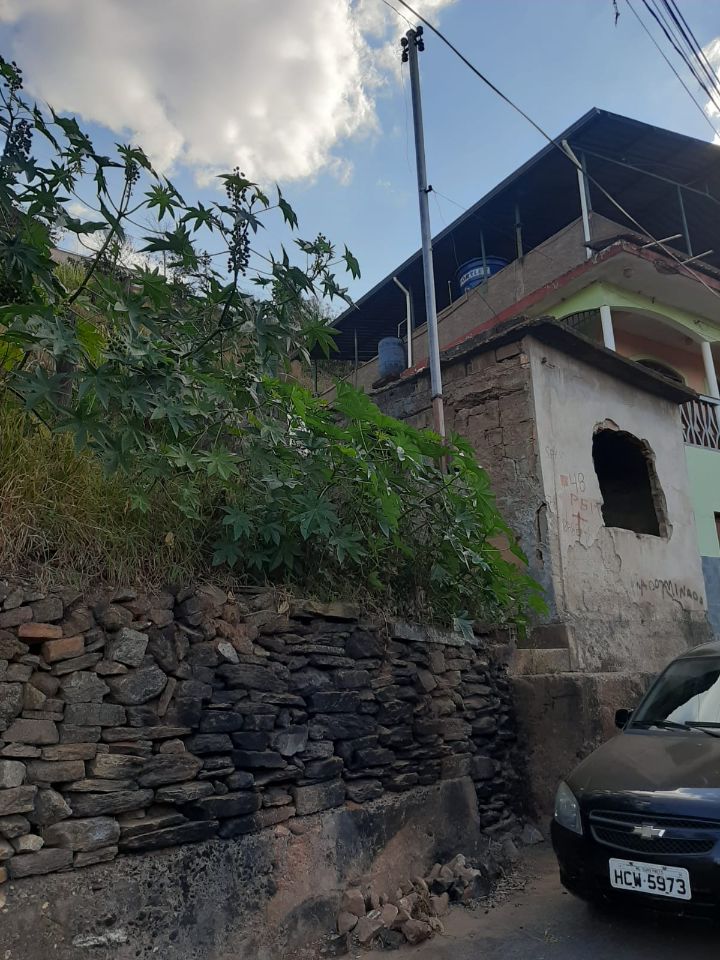 Lote à venda no Alto Da Cruz: 