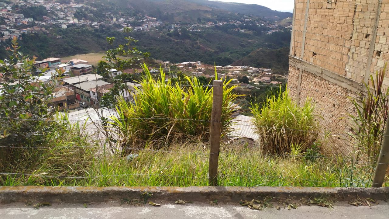 Lote à venda no Alto Da Cruz: 