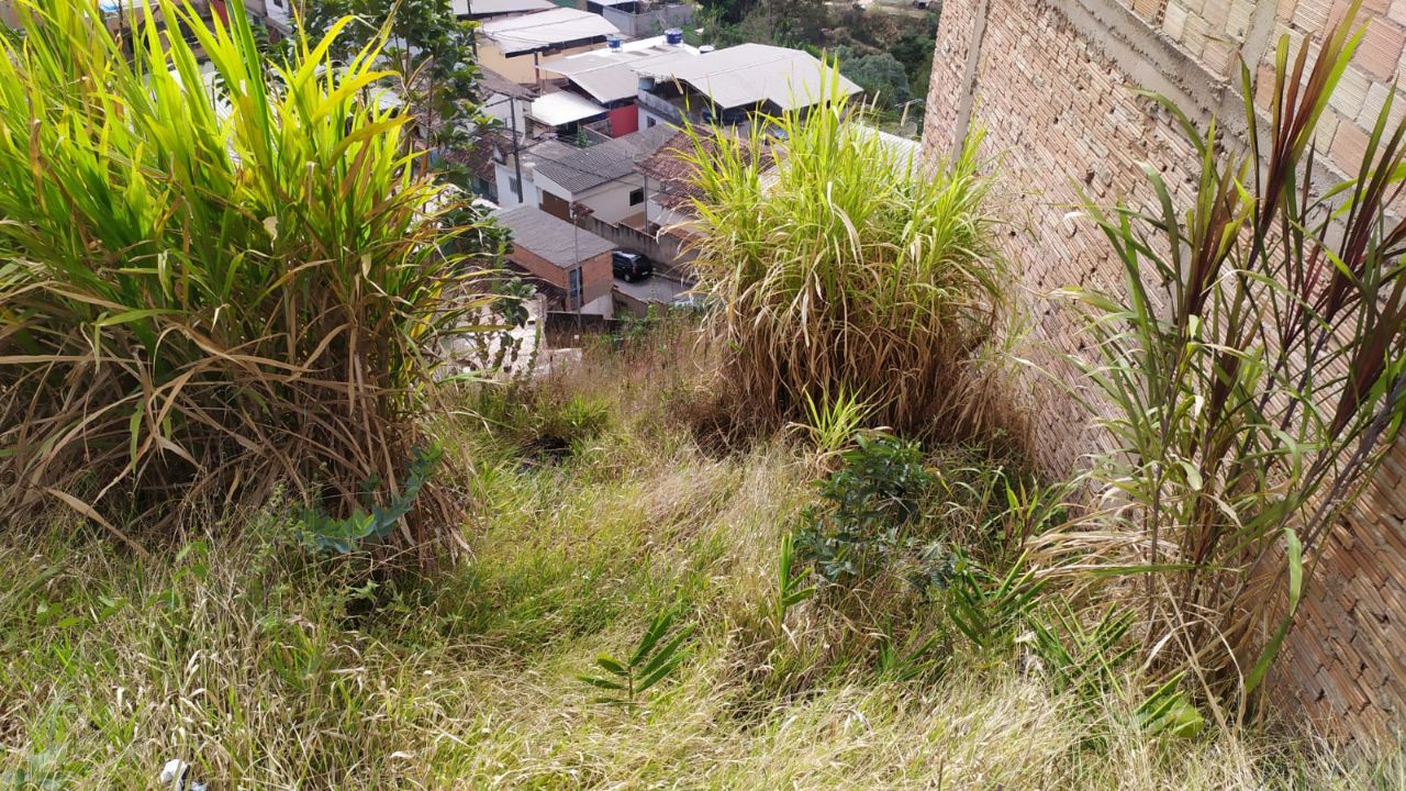 Lote à venda no Alto Da Cruz: 