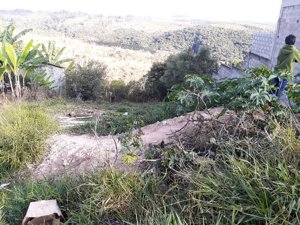 Lote à venda no Vila Do Cruzeiro: 