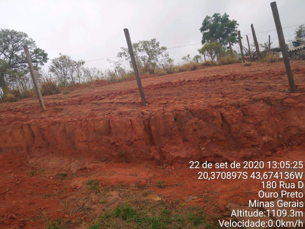 Lote à venda no Vila Alegre: 