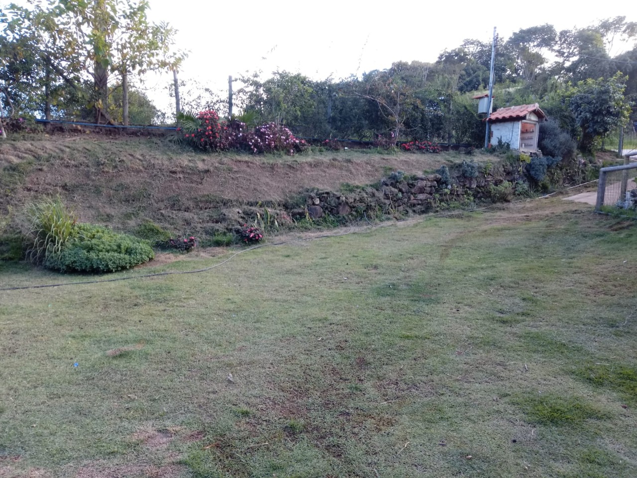 Casa à venda no Centro: 