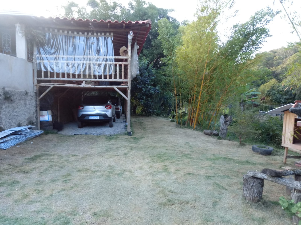 Casa à venda no Centro: 